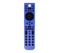 Mando a distancia multimedia universal para dispositivos de juego, reproductores BluRay y sistemas de entretenimiento para reemplazo remoto multimedia