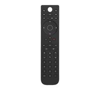 Mando a distancia multiusos para consolas de videojuegos para dispositivos de transmisión BluRay con iluminación multiusos para transmisión remota