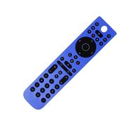 Mando a distancia multiusos para consolas de videojuegos para dispositivos de transmisión BluRay con iluminación multiusos para control remoto