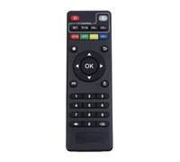 Mando a Distancia MXQ-PRO MXQ-4K M8S MXQ MXQPRO H96 Pro M8N M8C V88 M10 M12 | X96 MXQ pro T95 T95N T95X T95Z