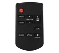 Mando a distancia N2QAYC000115 para SU-HTB488 SC-HTB688EB-K