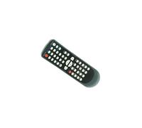 Mando a distancia NB677 para Sylvania ZV420SL8 NB666 NB118UD ZV450SL8 | SSR90V4 SRDV495 NB121UD DVR90VF CDVC90DP DVC850C - Controlador de repuesto para grabadora de vídeo digital