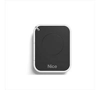 Mando a distancia Nice ERA ONE 1 canal 433,92 MHz Código: ON1E