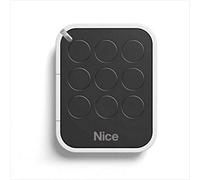 Mando a distancia Nice ERA One 9 canales 433,92 MHz código: ON9E