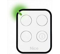 Nice SPA ON3EBD Télécommande Nicon3EBD, Gris