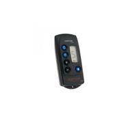 Mando a distancia Num'axes Canicom 200 98x45x18 mm