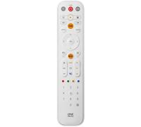 Mando a distancia One For All EazyClean URC 9290 Universal 2 dispositivos Blanco