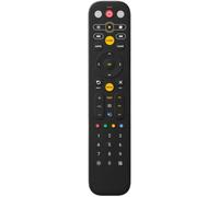 Mando a distancia One For All EazyClean URC 9291 Universal Negro
