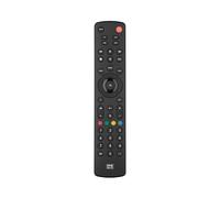 Mando a distancia ONE FOR ALL URC 1240 4 en 1 - TV / DVD - Blu-Ray / Decodificador / Cine en casa - Audio