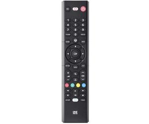 Mando a Distancia One for All URC 1310 para Samsung Negro Press Buttons Sin Configuración
