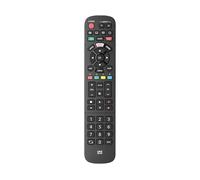 Control IR universal dedicado para televisores LCD PANASONIC - ONE FOR ALL