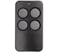 Mando a Distancia ORIGINAL 4 Canales NOVOMET 3 (43392 MHz) - AUTOMATEASY