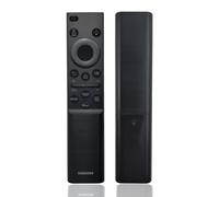 Mando a distancia original BN59-01388A para Smart TV Crystal UHD 4K CU7000 Series, incluye atajos de Netflix Prime Video y Disney+
