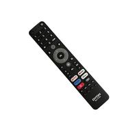 Mando a distancia original Dyon FB Type 33, compatible con iGoo-TV 32H, iGoo-TV 40F, 43F, 43U, 50U, 55U, 50U-2, 55U-2