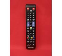 Mando a Distancia Original FULL HD SMART TV SAMSUNG UE40H5303AK
