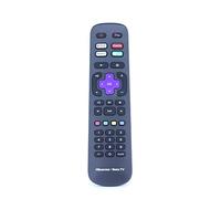 Mando a Distancia Original Hisense Roku TV para B7120 R43B7120UK R50B7120UK R55B7120UK R65B7120UK