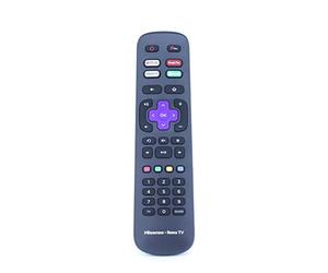 Mando a Distancia Original Hisense Roku TV para B7120 R43B7120UK R50B7120UK R55B7120UK R65B7120UK