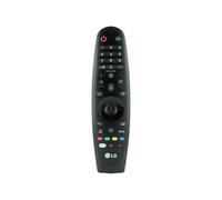 Mando a distancia original LG AN-MR19BA, AKB75635105, (NO Netflix NO Amazon Butt