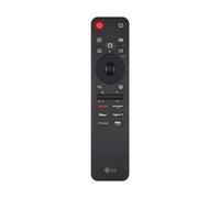 LG AI Magic Remote MR25GA Mando a Distancia para Televisores LG