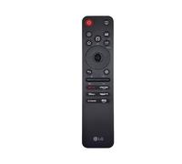 Mando a distancia original LG MR25GA, AKB76046603, AI Magic Alexa Voice Remote,
