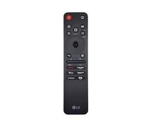 LG AI Magic Remote MR25GA Mando a Distancia para Televisores LG