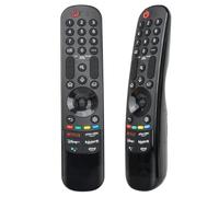 Mando a distancia original MR22GA Magic para televisores LG fabricado en 2022
