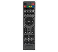 Mando a Distancia Original para mag 250, mag 254 322 322w1 349w3 324 mag 256 mag 410 mag 351/352, Aura HD SE International, 250 254 255 256 257 270 275 351 349 352 410 254w1 254w3 256w1 256w2