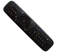 Mando a distancia original para modelos LBox IP Client/Skyter, por ejemplo, L-Box V1, V2, 4K, Smart Skyter Mini, Skyter 3D Linux Box