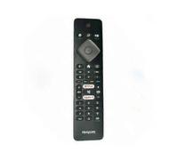 Mando a distancia original para televisor Philips 43pus7505/12, compatible con Smart TV, Netflix y Rakuten.