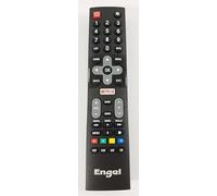 Mando a Distancia Original para TV Engel LE2481SM LE3280SM LE3281SM LE4080SM LE4081SM LE5580SM