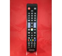 Mando a distancia ORIGINAL PARA TV LED SAMSUNG 3D & SMART TV UE55ES6140W