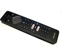 Mando a Distancia Original Philips para 65PUS6814/12 55PUS6814/12 50PUS6814/12 43PUS6814/12 Ambilight Smart LED TV