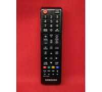 Mando a Distancia Original QLED 4K Smart TV SAMSUNG QE75Q9FNATXXC