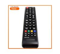 Mando a distancia original Samsung BN59-01199G BN5901199G Reemplazar UE43JU6000 UE48J5200 TV Fernbedienung|Control