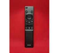 Mando a Distancia Original Smart Control Samsung Modelo TV: UE58AU7175