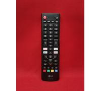 Mando a Distancia Original Smart TV LG / Modelo TV: 43UP751C0ZC