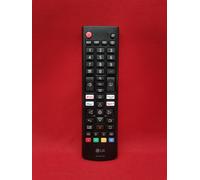 Mando a Distancia Original Smart TV LG /Modelo TV: OLED77C17LB