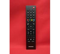 Mando a Distancia Original TV GRUNDIG - TP6187R-P1 RC3214803/01 3139 238 28021