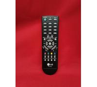 Mando a Distancia Original TV LG MKJ32816601