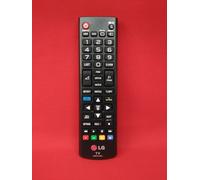 Mando a Distancia Original TV LG SMART TV 47LN613S