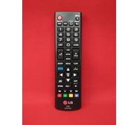 Mando a Distancia Original TV LG SMART TV 50LN575S