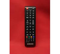 Mando a Distancia Original TV SAMSUNG Modelo TV: UE32N5305AKXXC