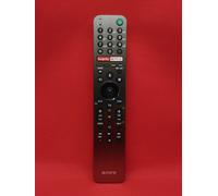 Mando a Distancia Original TV SONY LED 4K Ultra HD Modelo TV: KD-75XH9299