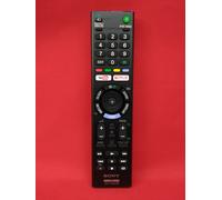 Mando a Distancia Original TV SONY LED Modelo TV: KDL-40WE665