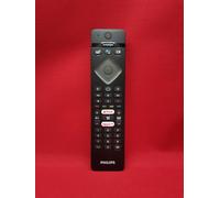 Mando a Distancia Original UHD 4K Smart TV Philips Modelo TV: 50PUS8535/12