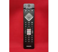 Mando a Distancia Original UHD 4K Smart TV Philips Modelo TV: 58PUS8536/12