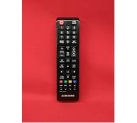 Mando a Distancia Original UHD 4K SMART TV SAMSUNG UE55KU6100K