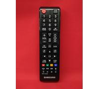 Mando a Distancia Original UHD Smart TV SAMSUNG UE58MU6179