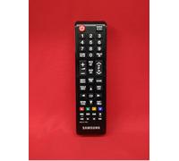 Mando a Distancia Original UHD SMART TV SAMSUNG UE65JU6050
