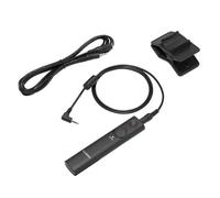 Mando a distancia Panasonic DMW-RS2E para cámaras Lumix control alámbrico